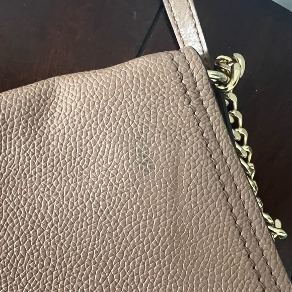 MICHAEL KORS Tan/Sand Purse - Picture 3 of 6